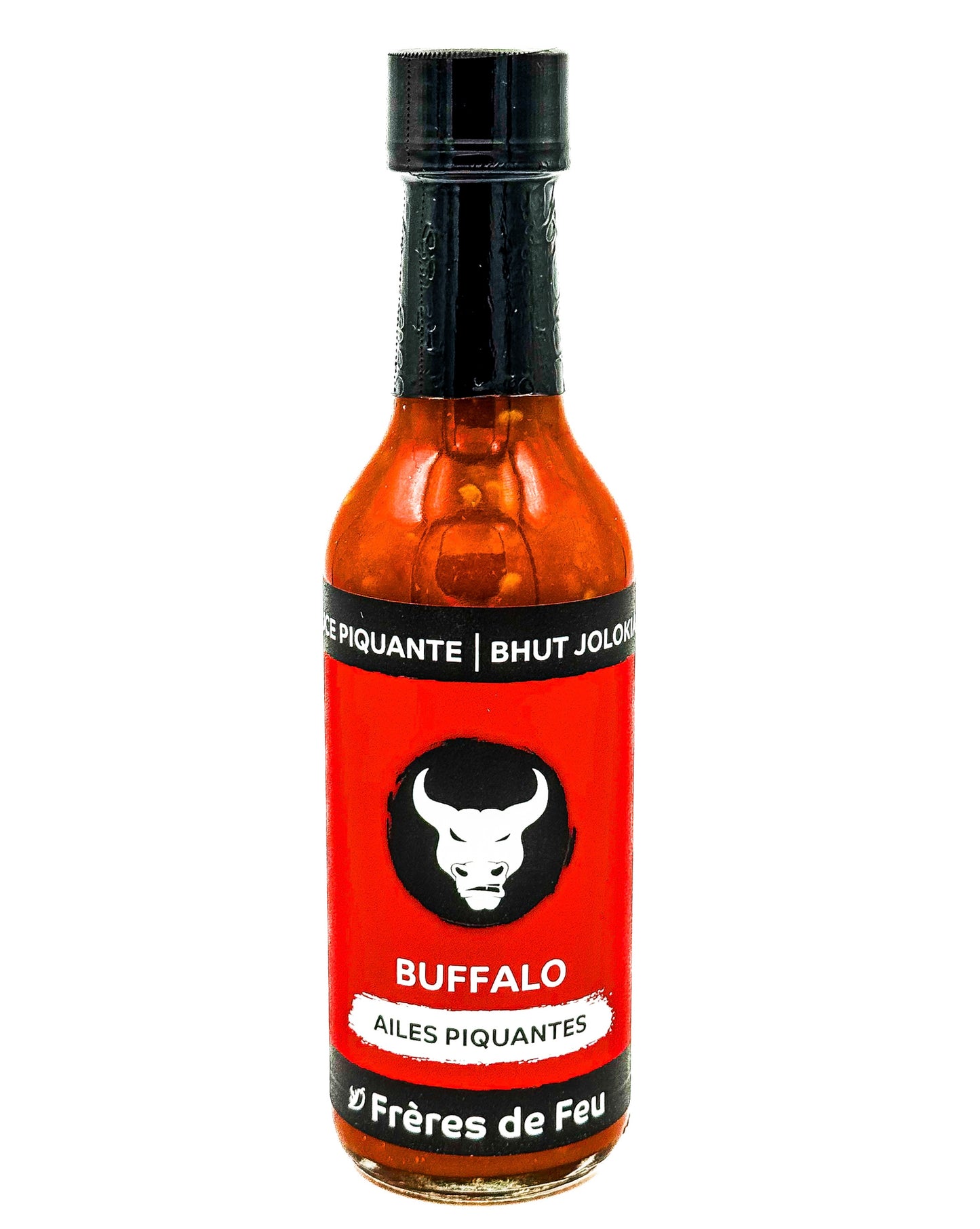 Sauce Piquante | Buffalo
