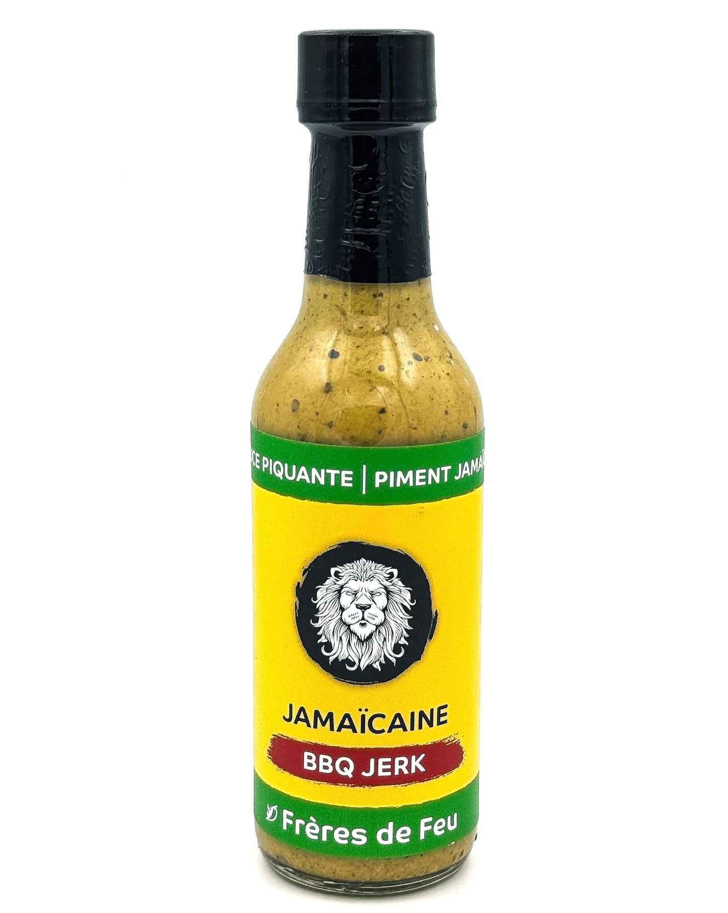 Sauce Piquante | Jamaïcaine