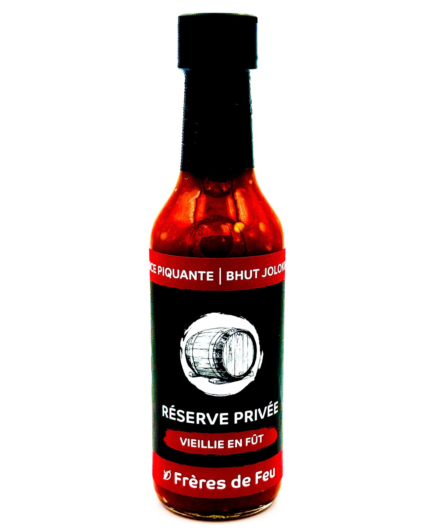 Sauce Piquante | Réserve Privée