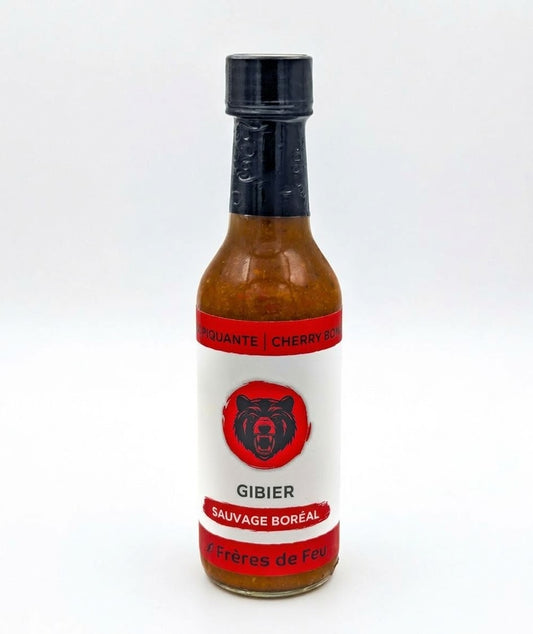 Sauce Piquante | Gibier