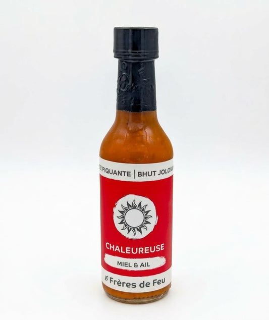 Sauce Piquante | Chaleureuse