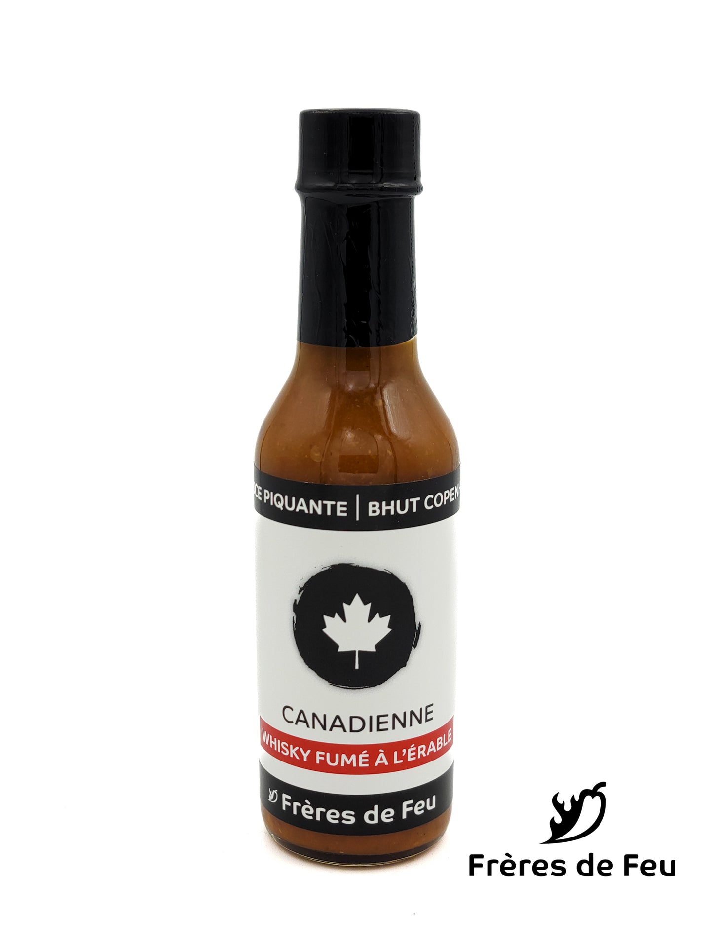 Sauce Piquante | Canadienne