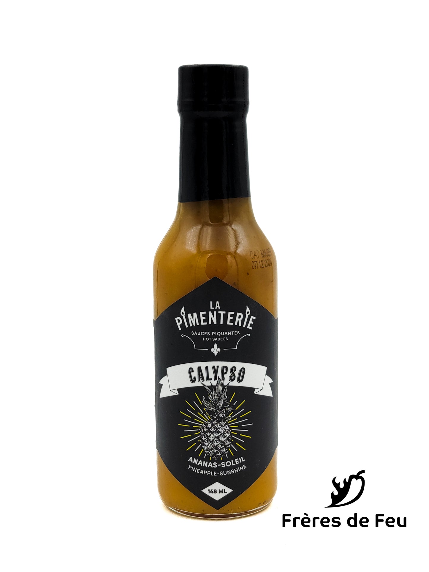 Sauce Piquante | Calypso